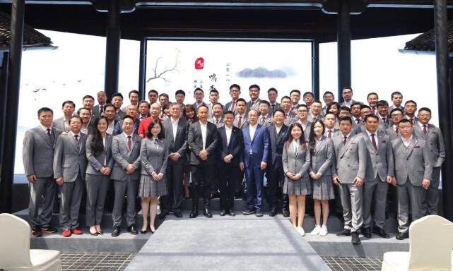 定做工作服的特點