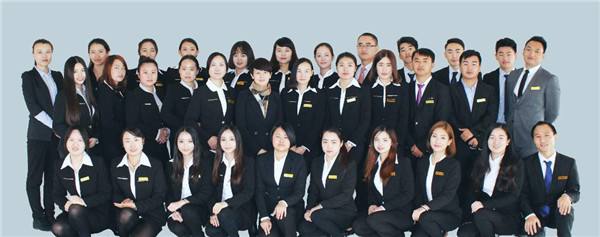 企業定做工作服