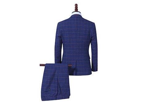 西裝定制的注意事項