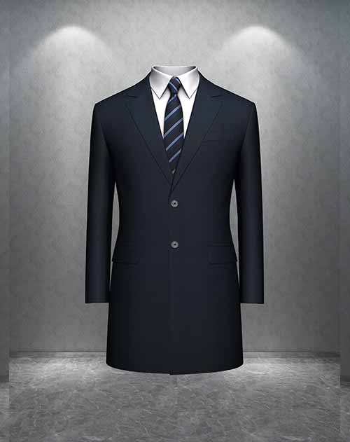 西裝定制的注意事項