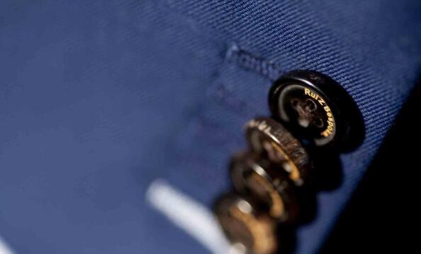 西裝定制了解一下