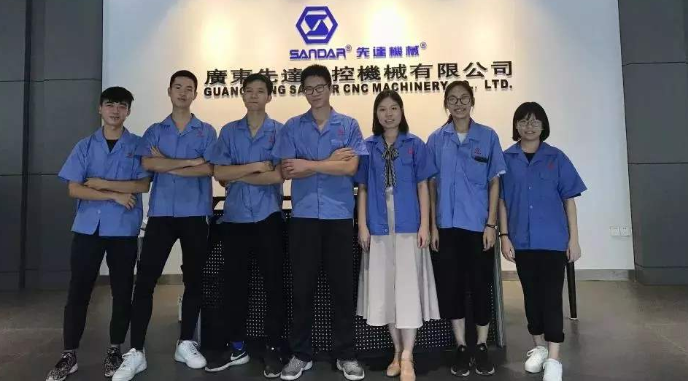 企業(yè)員工工裝定做