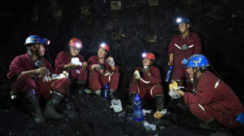 夏季礦工工服定做