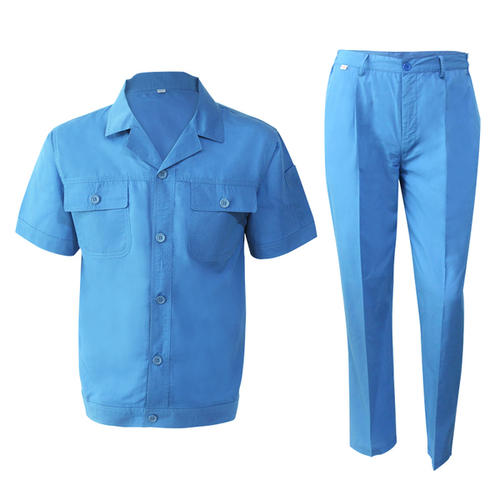 夏季純棉工服價(jià)格