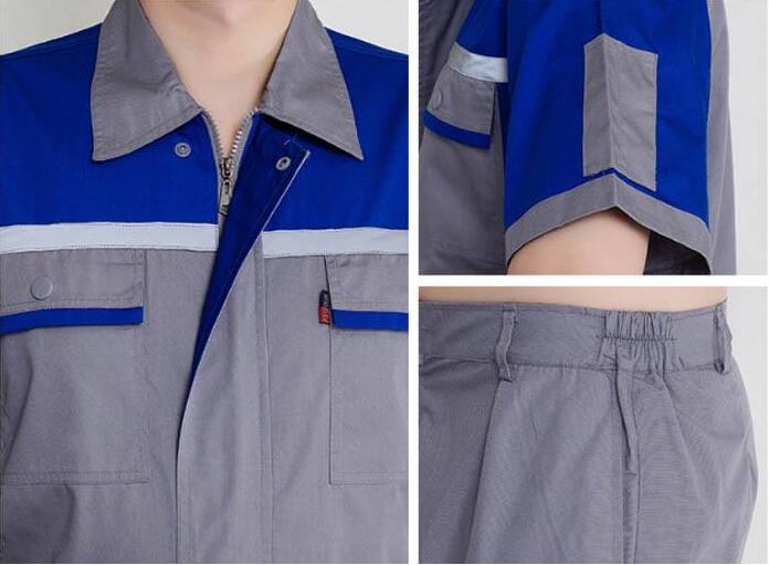 工服定制款式設計
