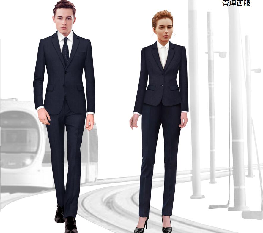 員工工服設計圖管理工服