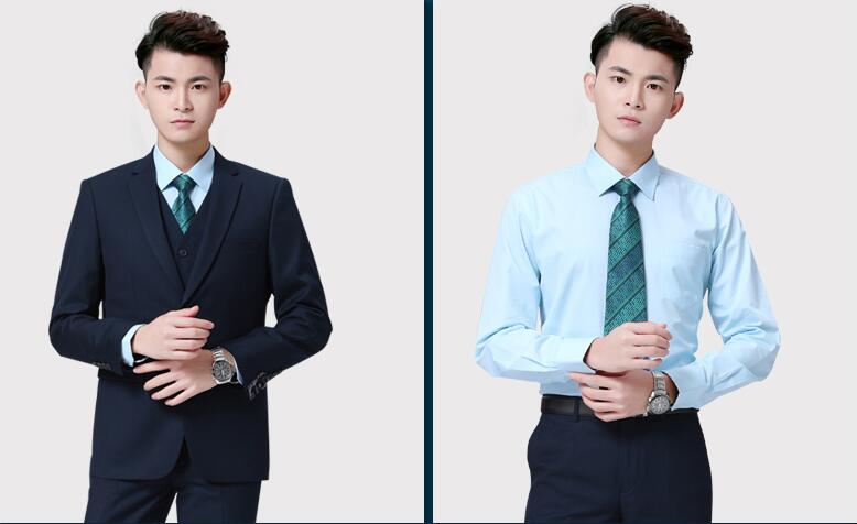 工服定做的類型