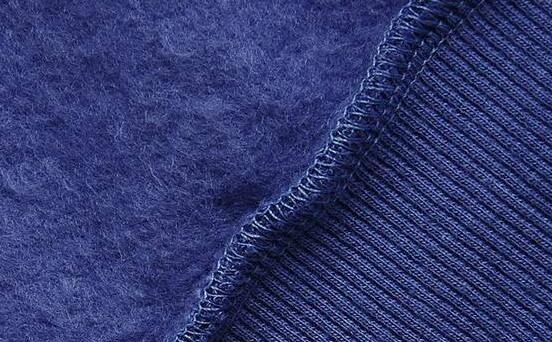 工服定做廠家細節