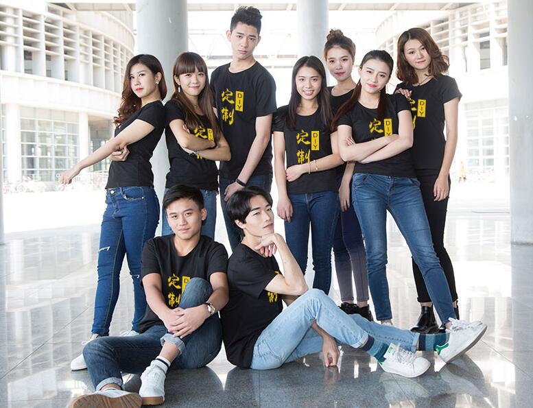 如何選擇工作服