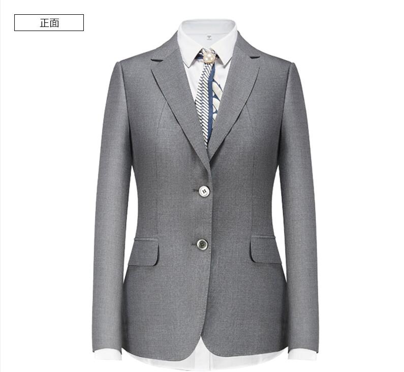 工服訂制的風格