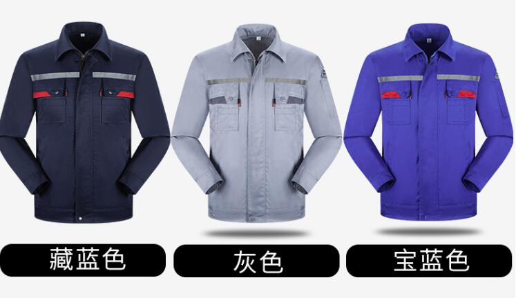 工服定制的顏色選擇