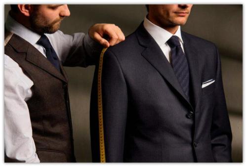 量身定做的工服和生產(chǎn)方法