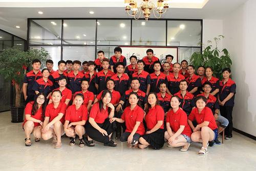 影響北京工服定制價(jià)格的因素之顏色