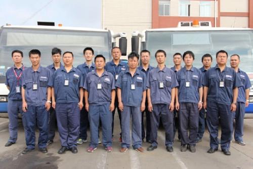 北京員工工人工服定制設(shè)計實際效果