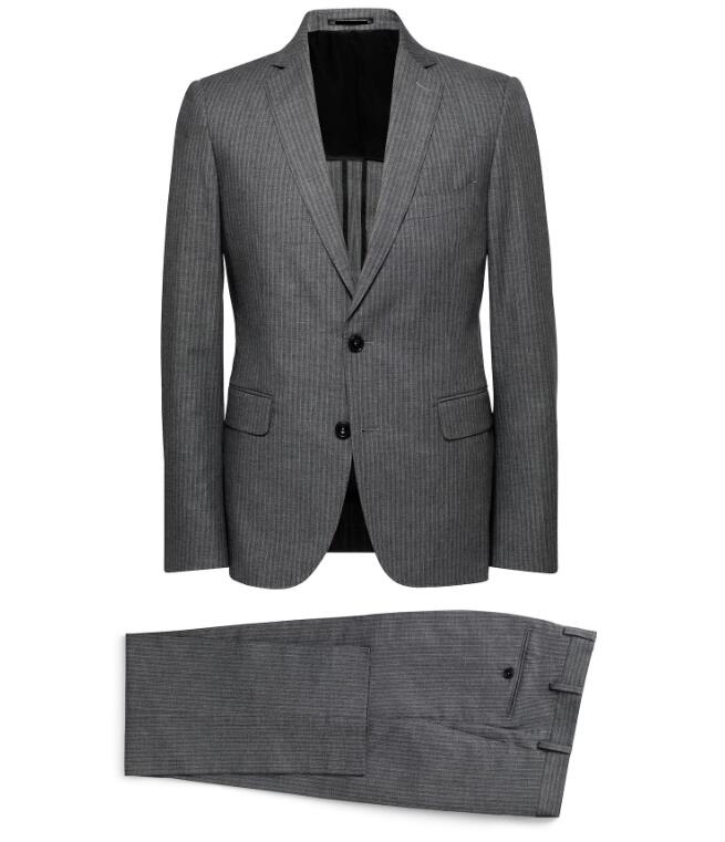 北京專業工服定制款式圖