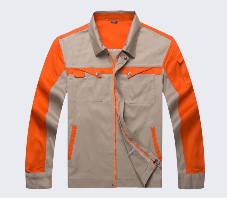 時尚高端工服定制