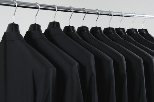 工服保養知識分享