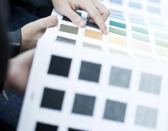 進口羊毛面料和國產(chǎn)羊毛面料