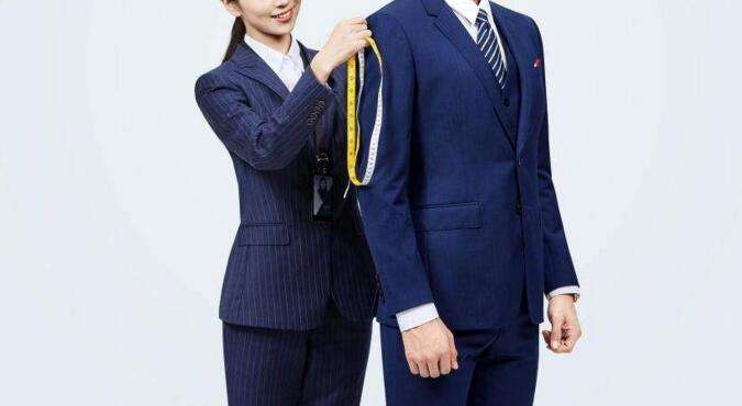 有實力服裝量體師