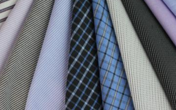 物業工服常用面料