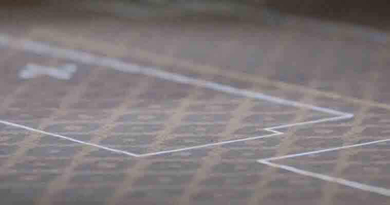 物業(yè)工服裁剪工藝