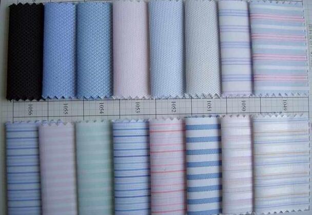 襯衫定制面料的價格