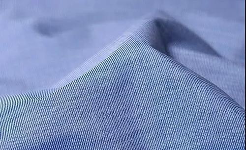 定制襯衫的面料選擇保養