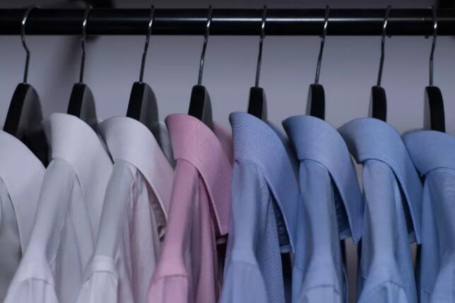 襯衫定制保養(yǎng)的方法