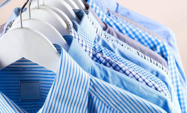 定制襯衫的保養(yǎng)方法