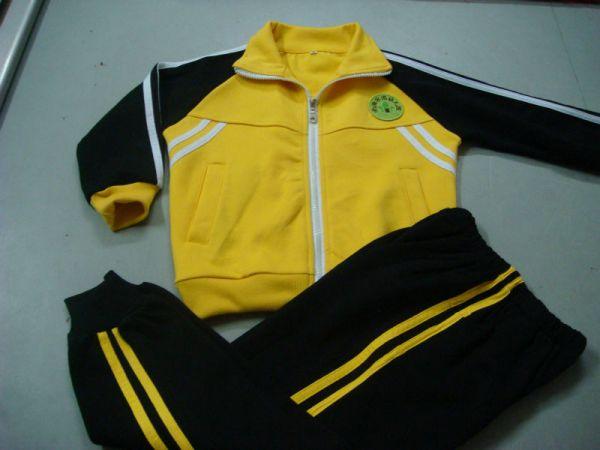 幼兒園校服定制應該怎么選