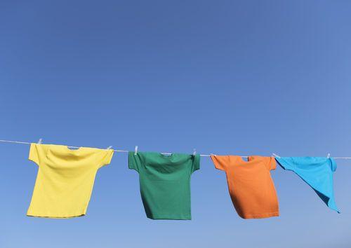 工作服保養及制服清洗方法