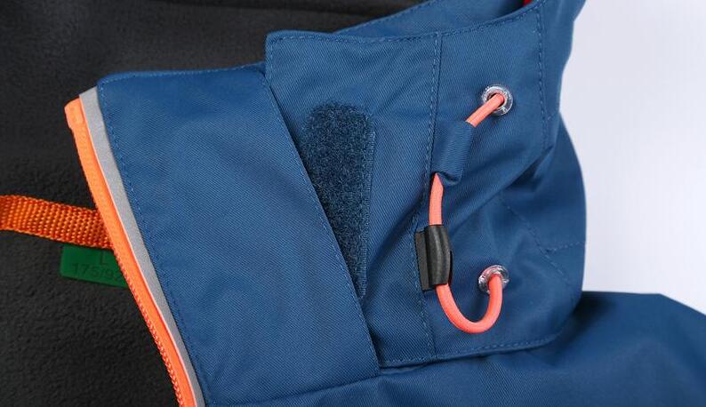 工作服定制工藝細節展示