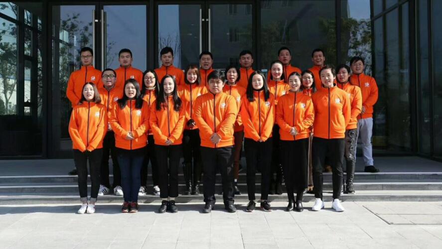 統一定制工作服的好處