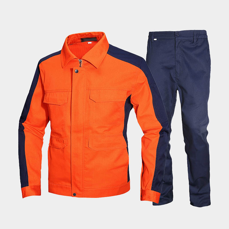 工作服套裝的顏色推薦 粉色組合