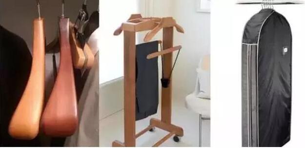 西服怎么洗,西服褲子怎么洗