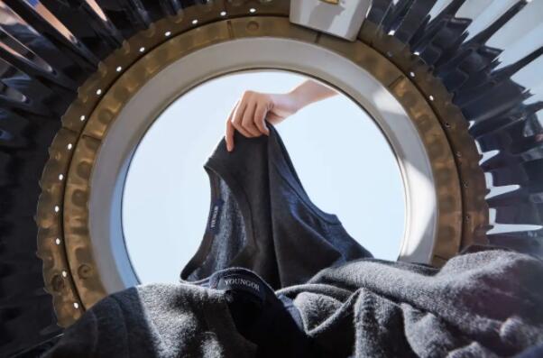 西服怎么洗,滾筒洗衣機怎么洗西服