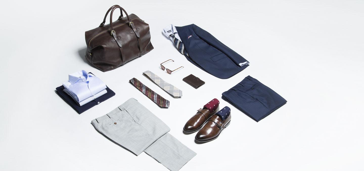 定制一整套西裝大概多少錢?2021年西服價格表