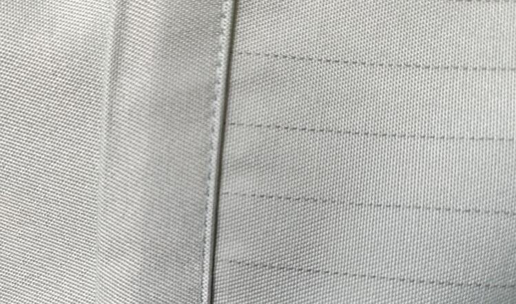 防靜電工作服面料